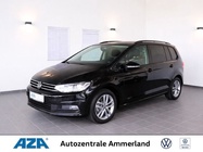 Volkswagen Touran 2026