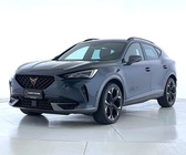 Cupra Formentor 2025