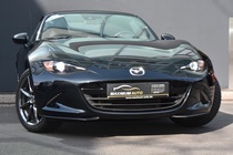 Mazda MX-5 2019
