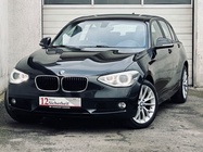 BMW 1 Series 2014