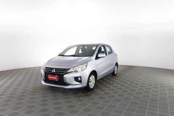 Mitsubishi Space Star 2024