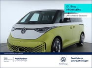 Volkswagen ID.Buzz 2025