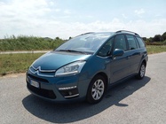 Citroen C4 2012