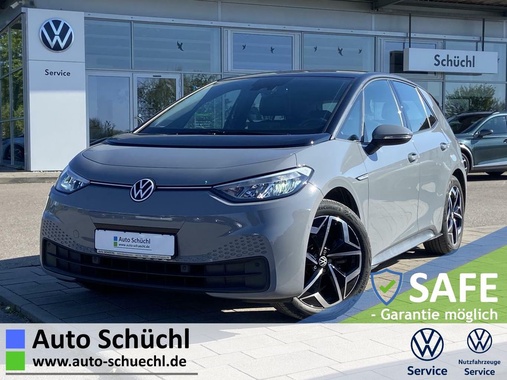 Volkswagen ID.3 2022