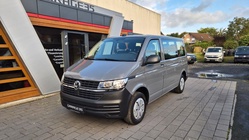 Volkswagen T6 2022
