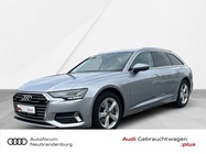 Audi A6 2019