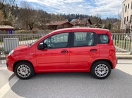 Fiat New Panda 2019