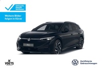 Volkswagen ID.7 2025