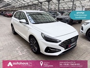 Hyundai i30 2022
