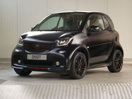 Smart ForTwo 2019