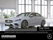 Mercedes-Benz A-Class 2022