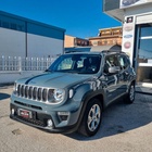 Jeep Renegade 2019