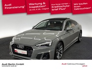 Audi A5 2022