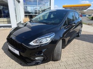 Ford Fiesta 2019