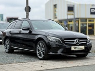 Mercedes-Benz C-Class 2020