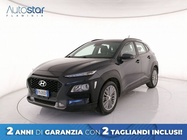 Hyundai Kona 2017