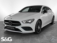 Mercedes-Benz CLA-Class 2020