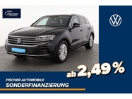Volkswagen Touareg 2025