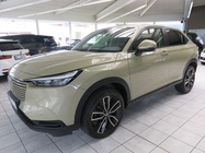 Honda HR-V 2022