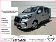 Nissan Primastar 2024