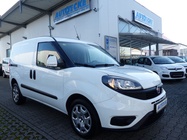 Fiat Doblo 2021