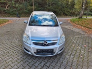 Opel Zafira 2008