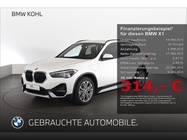 BMW X1 2021