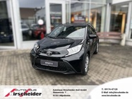 Toyota Aygo 2026