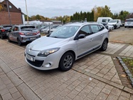 Renault Megane 2011