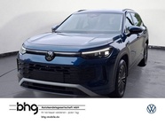 Volkswagen Tayron 2025