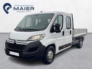 Citroen Jumper 2020