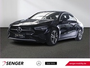 Mercedes-Benz CLA-Class 2024