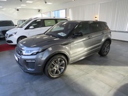 Land Rover Evoque 2018