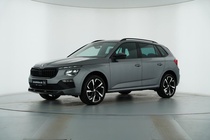Skoda Kamiq 2024