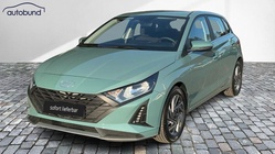 Hyundai i20 2025