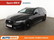 Jaguar XF 2019