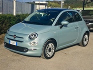 Fiat 500 2024