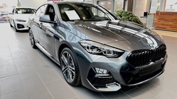 BMW 2 Series 2021
