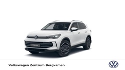 Volkswagen Tiguan 2025