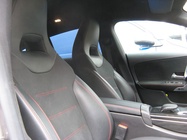 Mercedes-Benz CLA-Class 2021