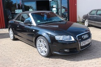 Audi A4 2009