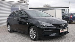 Opel Astra 2019
