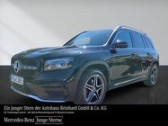 Mercedes-Benz GLB-Class 2025