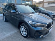BMW X1 2022