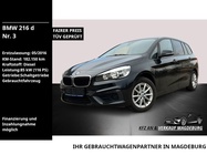 BMW 2 Series 2016