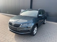 Skoda Karoq 2019