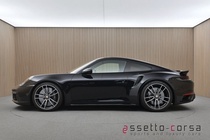 Porsche 992 2021