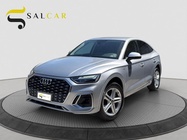 Audi Q5 2021