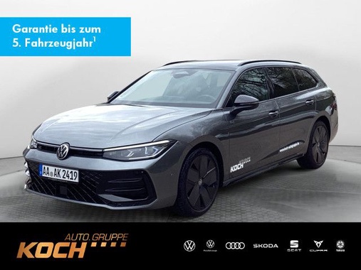 Volkswagen Passat 2026