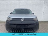 Volkswagen Caddy 2023